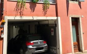 Che Piacere! Udine In Centro Col Posto Auto